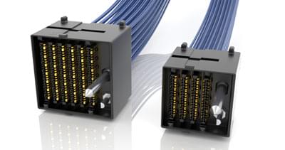 Image of ExaMax cable assemblies